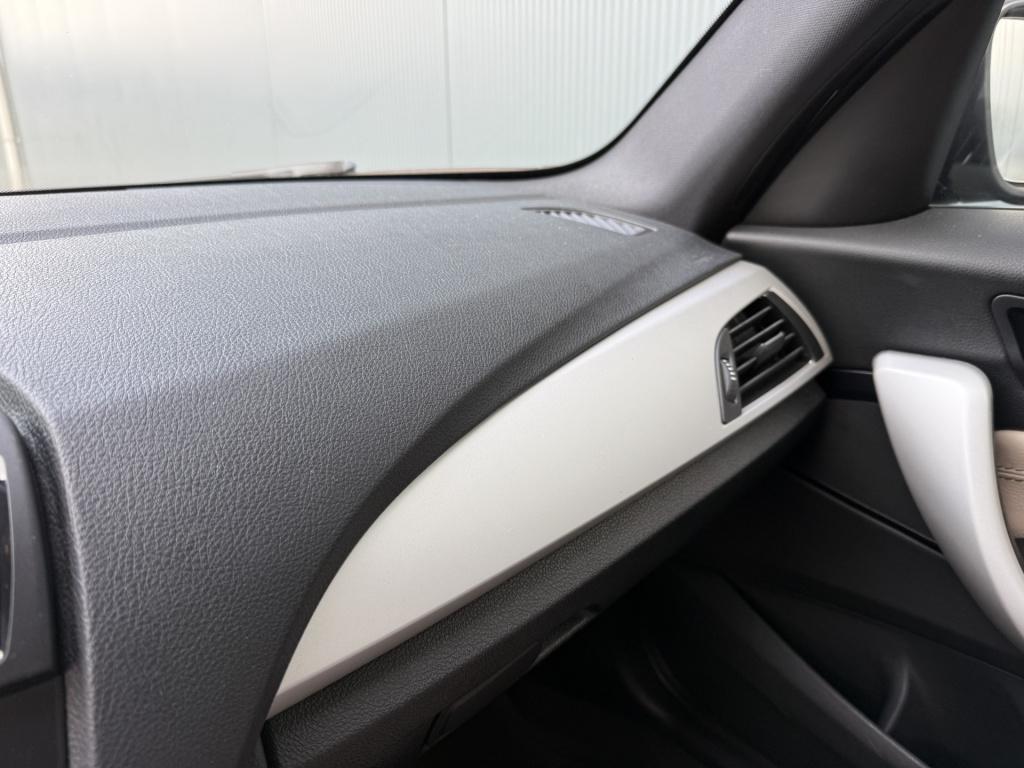 BMW 1 Serie 116i 136pk upgrade edition sportline 5-drs