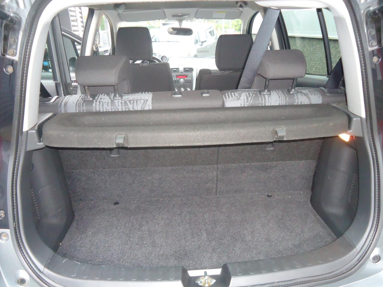 OPEL AGILA 1.0 5DRS START/STOP BERLIN+