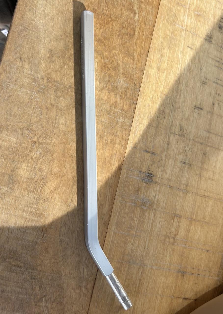 Etalage pop dames model 1.74 cm.