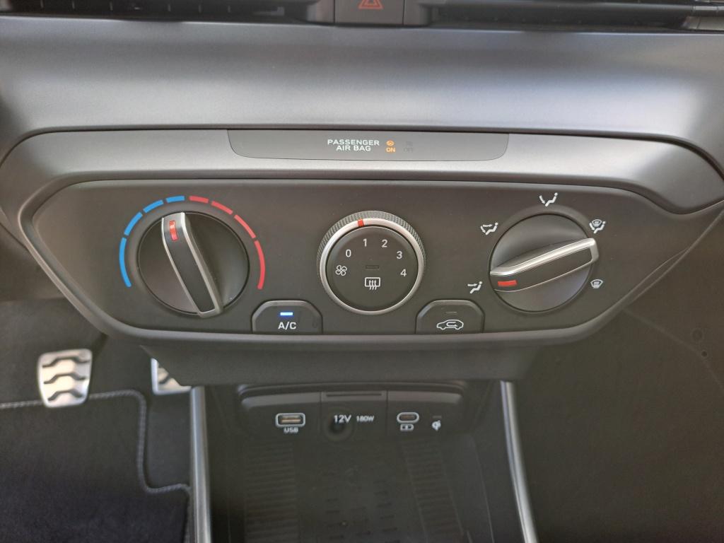 Hyundai Bayon 1.0 t-gdi mhev comfort | navigatie | nieuw model | cruise | a