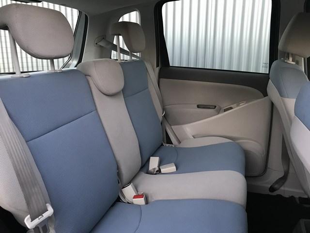 Fiat Idea 1.4 16v airco | elektr. ramen | 129.000 km | nieuwe apk etc.