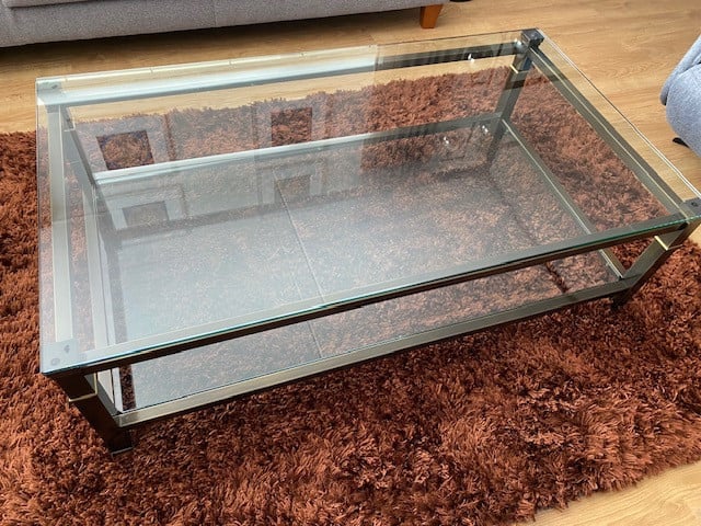 Salontafel