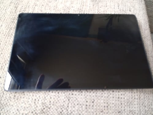 Galaxy Tab A7 WiFi (SM-T500) Gray 32 GB