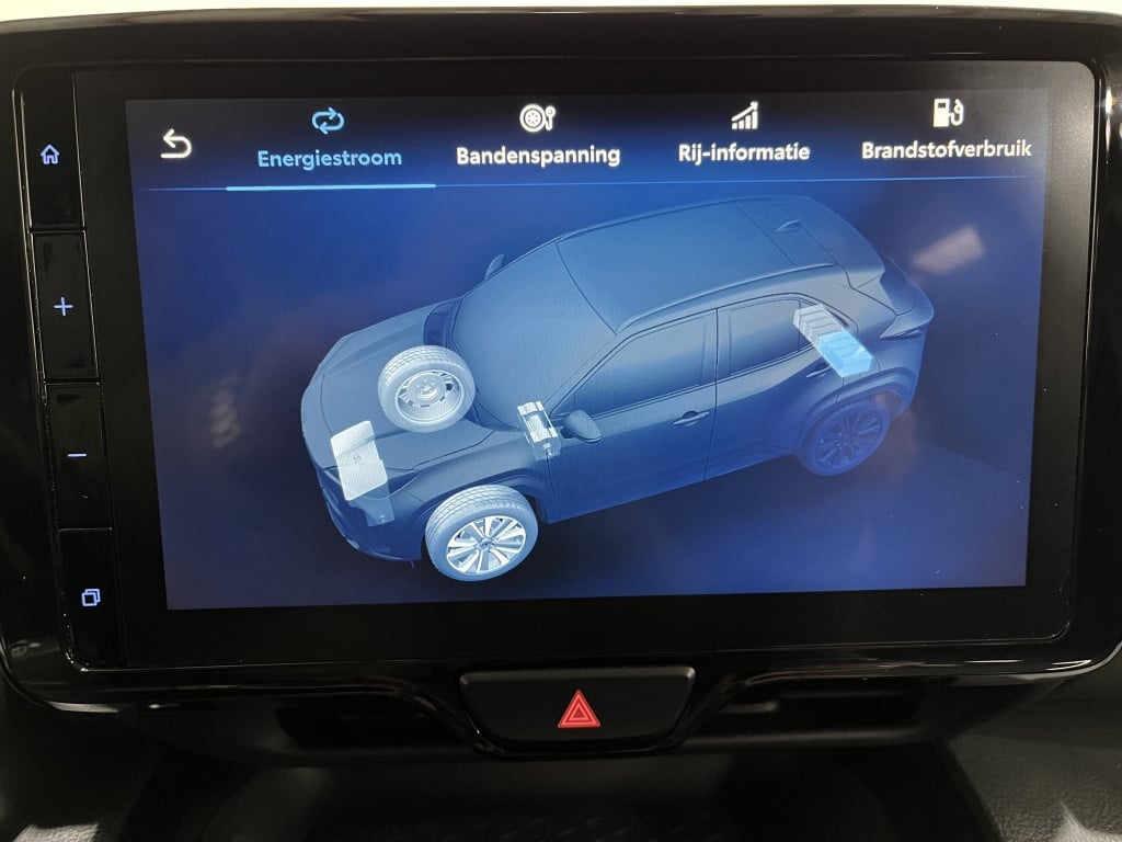 Toyota Yaris Cross 1.5 hybrid explore
