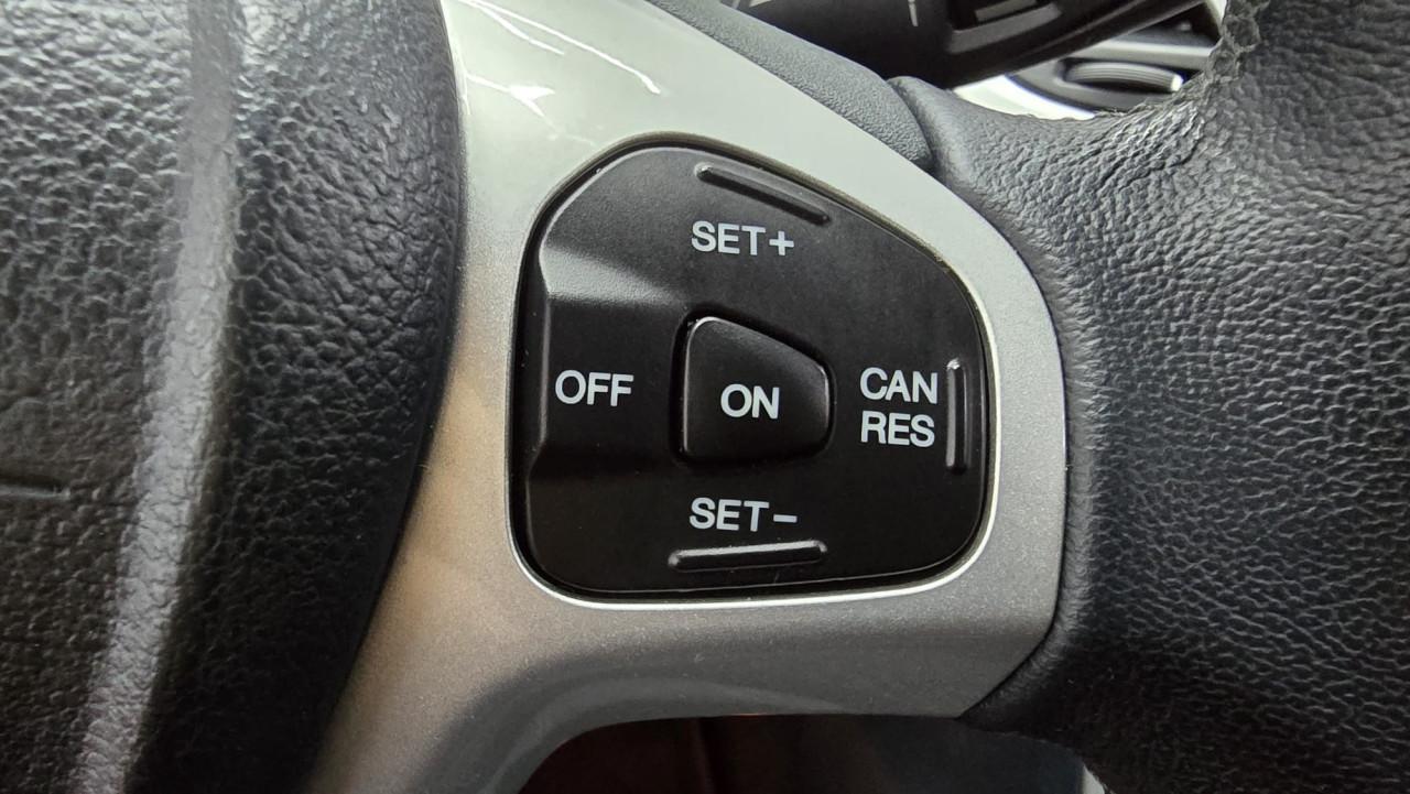 Zeer mooie Ford Fiesta 1.4 Titanium Bouwjaar: 2012