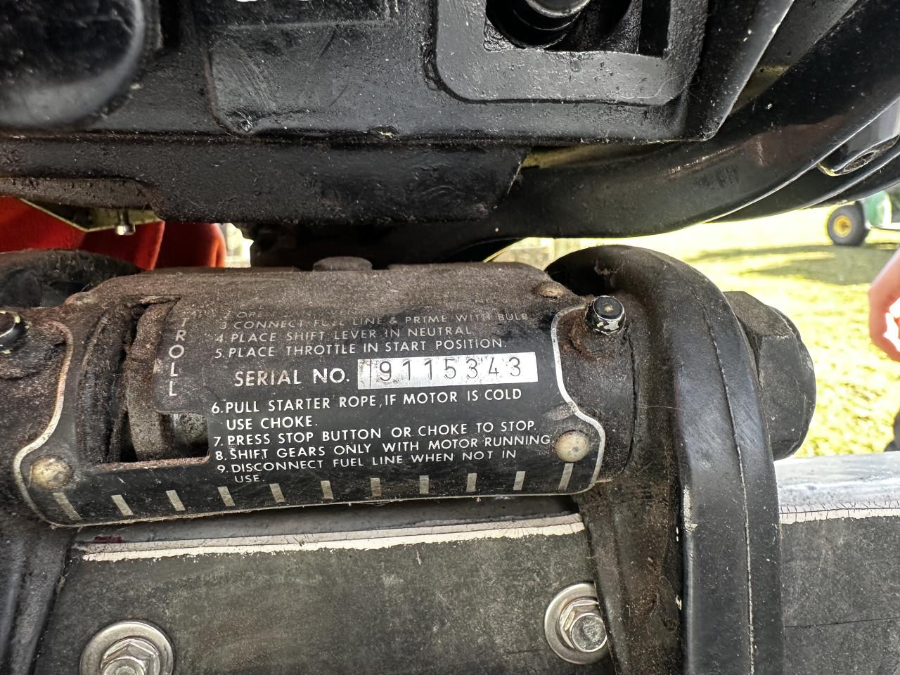 Sloep 5 personen Terhi/Finncamp 410