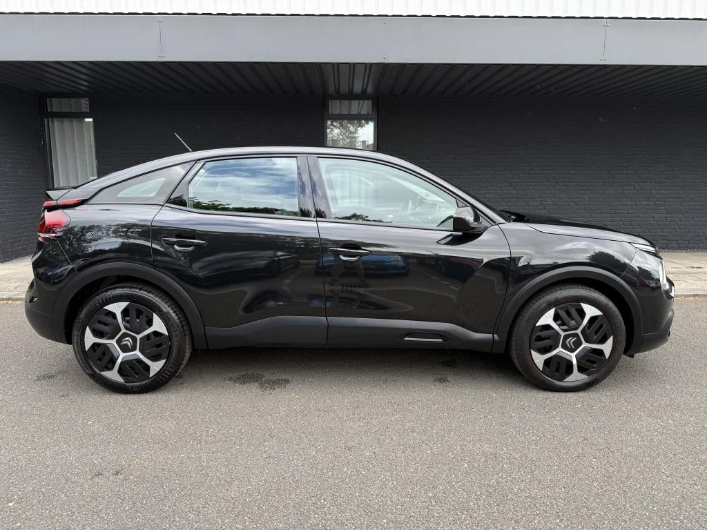 Citroen C4 1.2 puretech feel