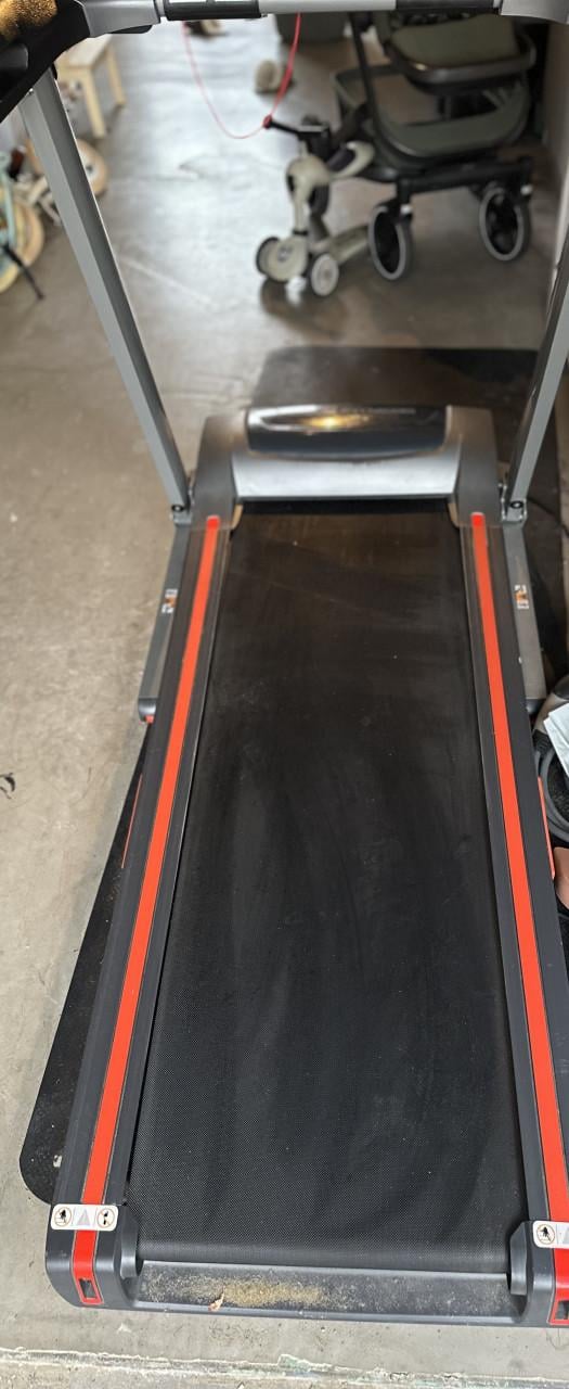 Focus Fitness Jet 5 loopband