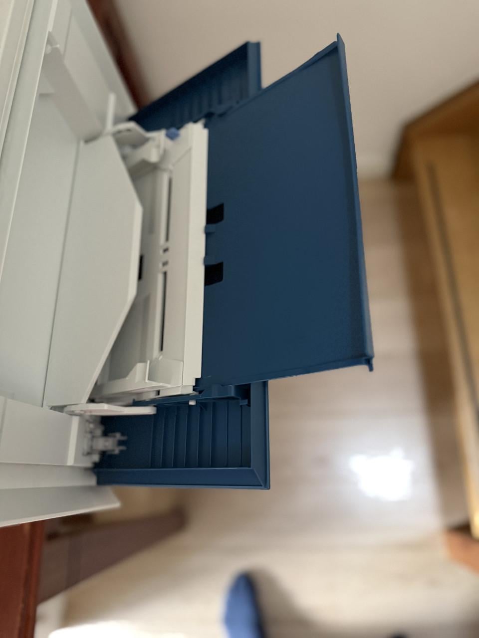 HP Color LaserJet Pro MFP 4302dw met garantie