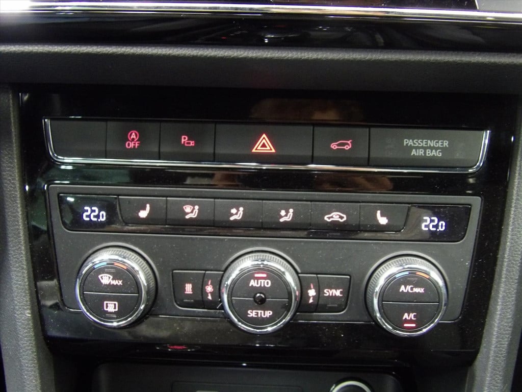 Seat Ateca 1.4 ecotsi 150pk dsg-7 xcellence