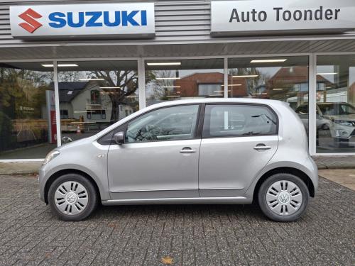 Volkswagen UP! 1.0 cheer up! bluemotion/airco