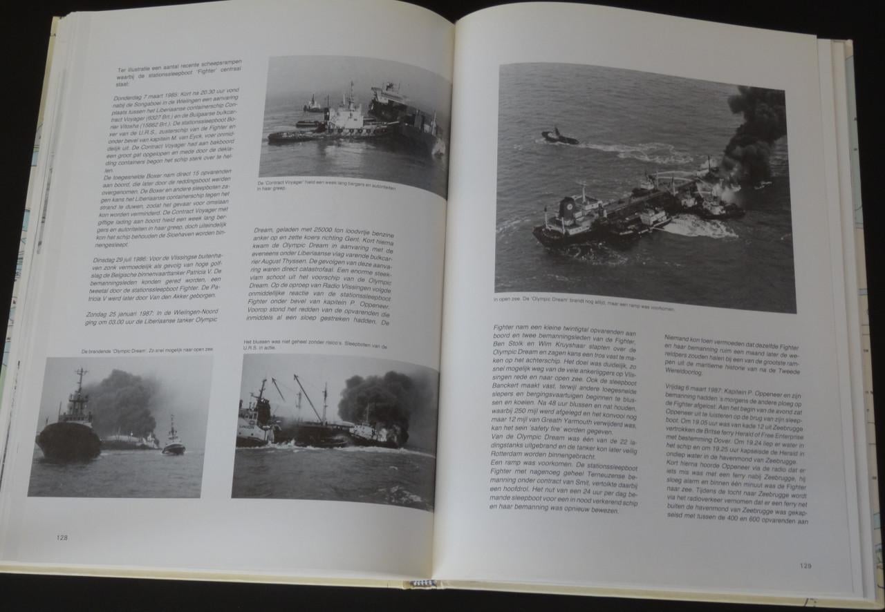 MARITIEM ZEELAND - 125 jaar Zeeuwse scheepvaart - C Heijkoop
