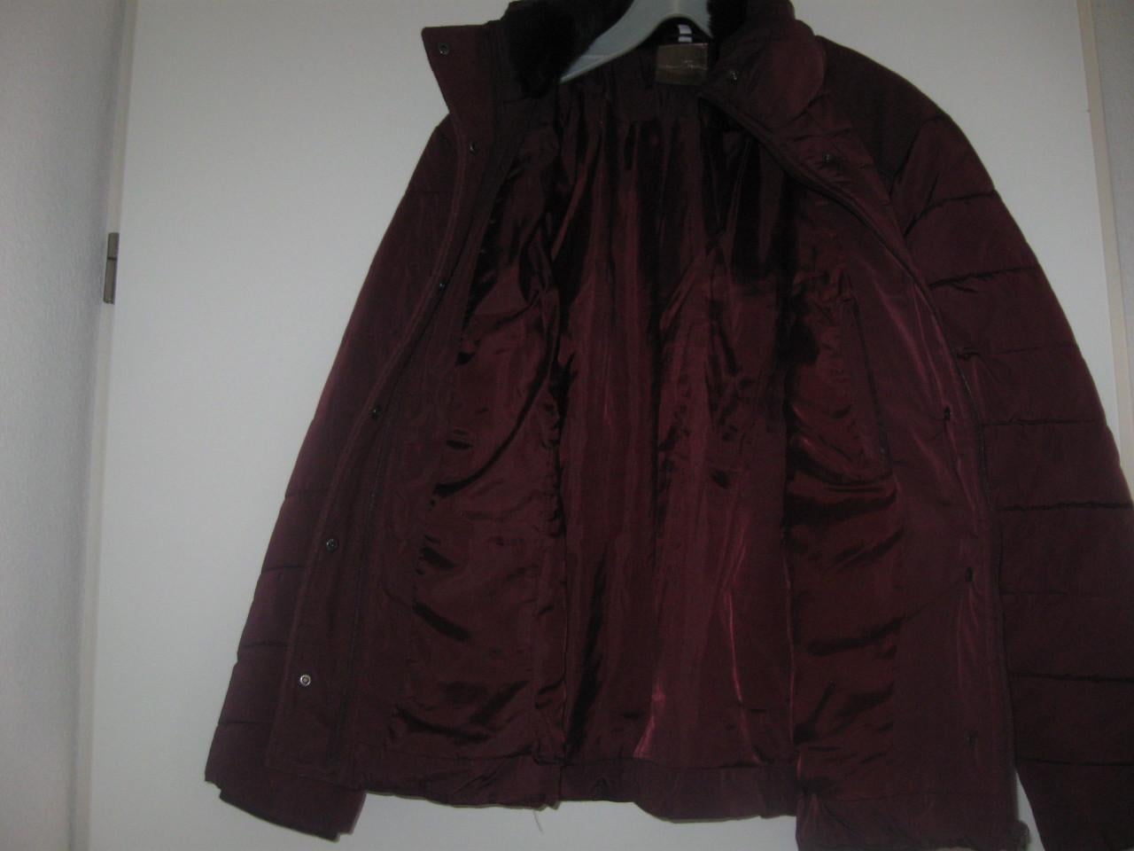 Winterjas