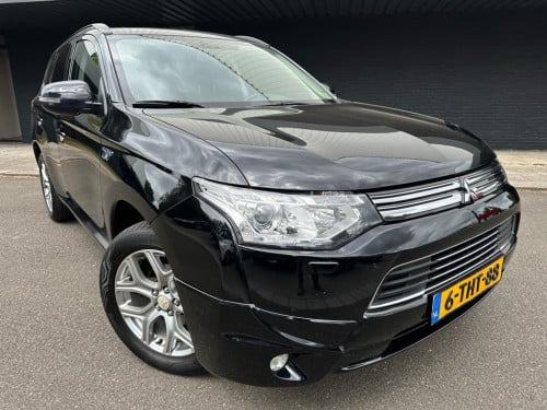Mitsubishi Outlander 2.0 phev instyle