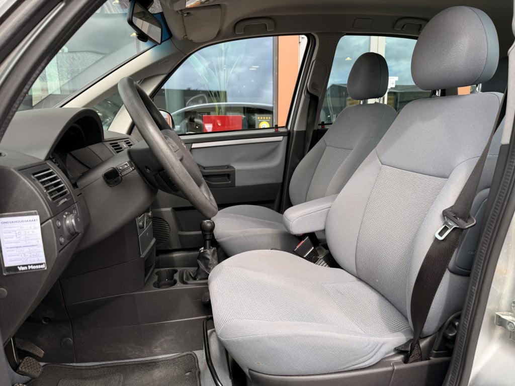 Opel Meriva 1.6 cosmo