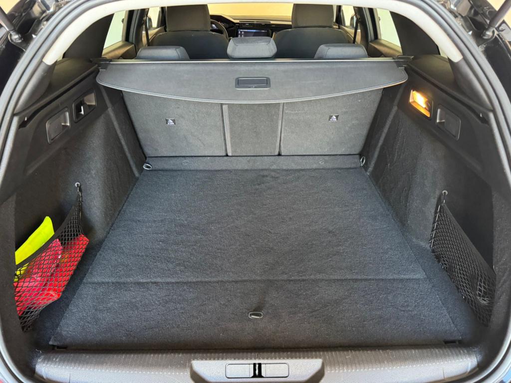 Peugeot 308 sw 1.2 puretech active pack business