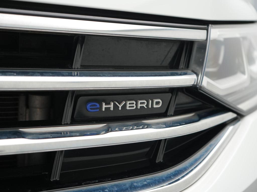 Volkswagen Tiguan 1.4 tsi ehybrid elegance | automaat | apple carplay/ andr