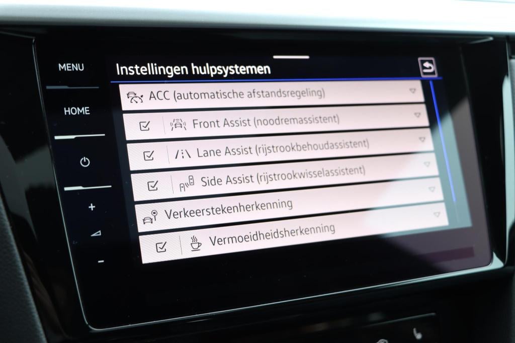 Volkswagen Arteon 1.4 tsi ehybrid r-line business + 218pk dsg6 | soh 94,1% 