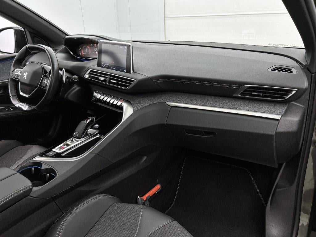 Peugeot 3008 180pk automaat gt | rijklaar | panorama schuif- kanteldak | tr