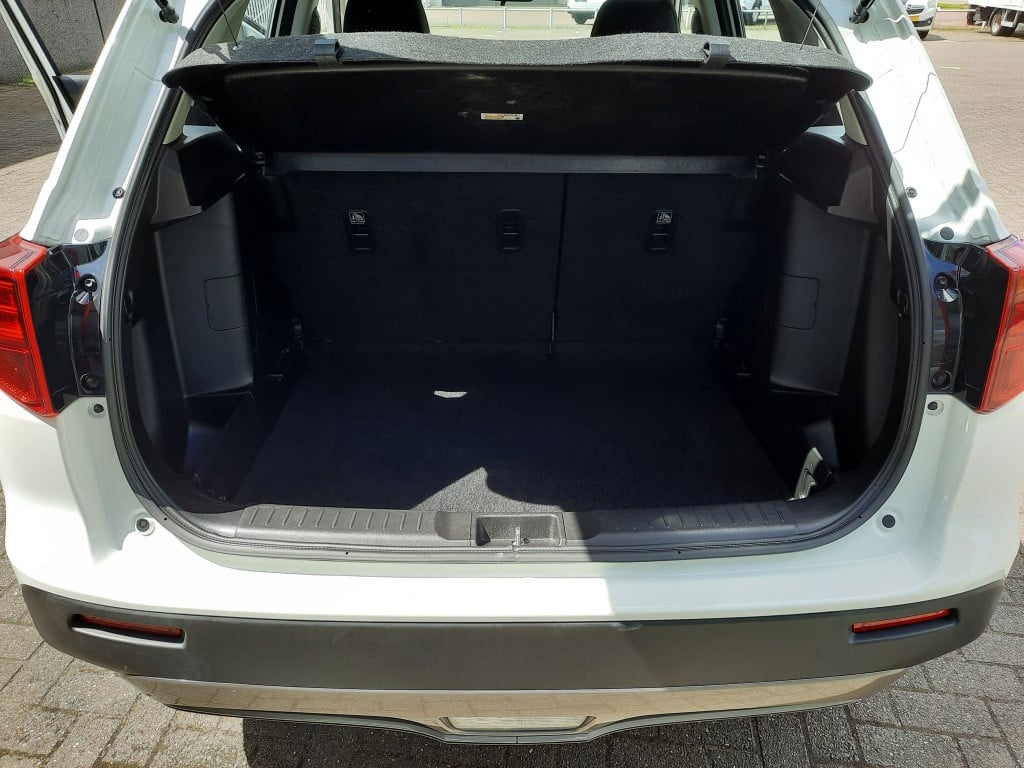Suzuki Vitara 1.0i boosterjet