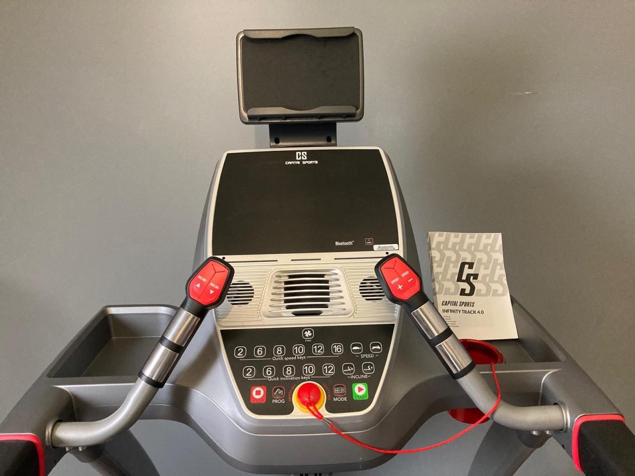 Loopband infinity track 4.0