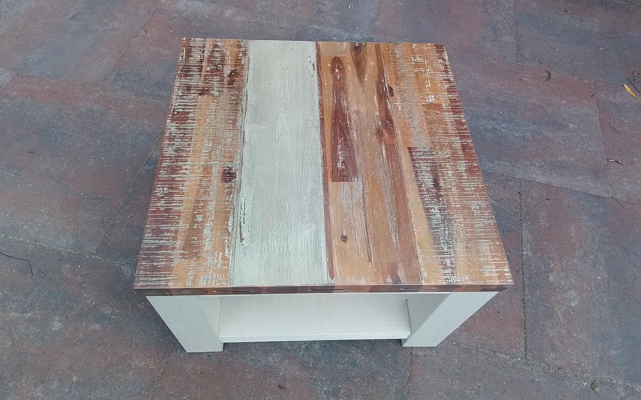 Bijzettafel