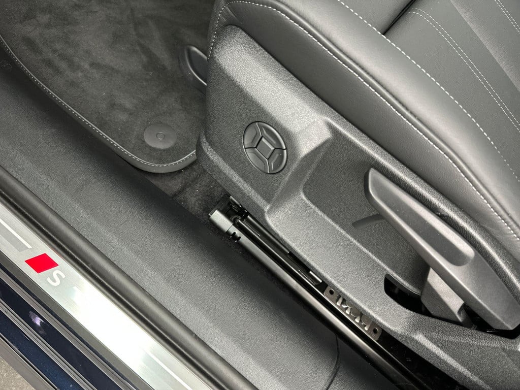Audi A5 limousine s edition 2.0 tfsi e 220 kw / 299 pk limousine 7 v