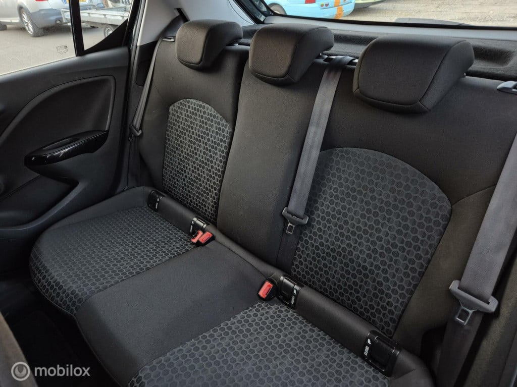 Opel Corsa 1.0 turbo / origineel nl / 5-deurs / cruisecontrol / parkeersens