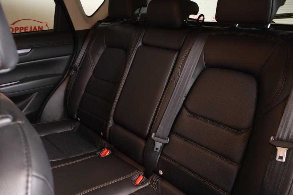 Mazda Cx-5 2.0 skyactiv-g 165 business comfort nl auto, carplay, stoel+stuu