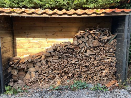 Stookhout Gratis afhalen