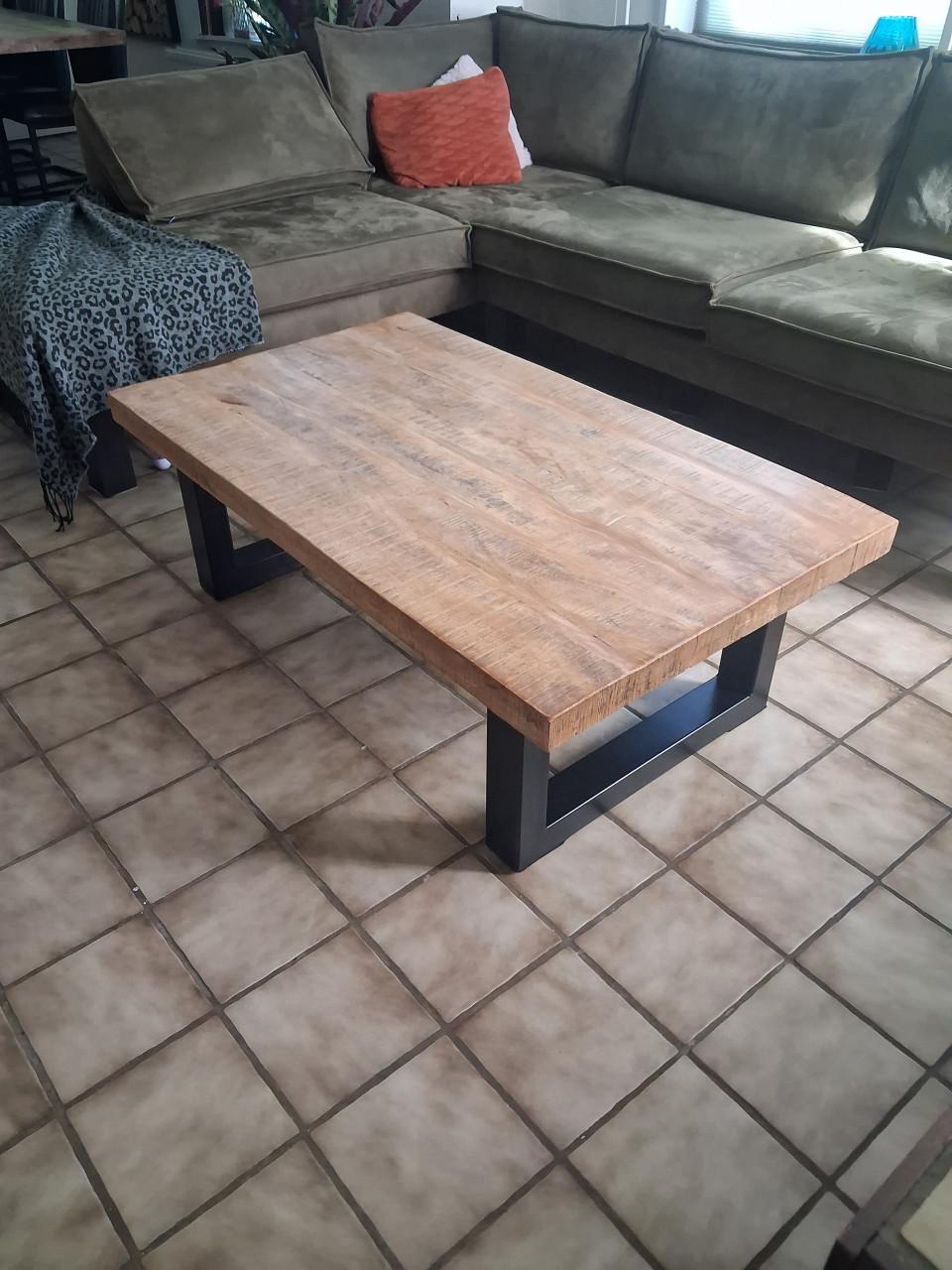 Salon tafel