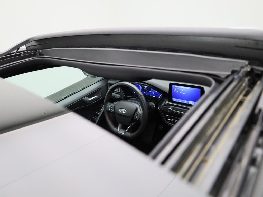 Ford Focus 1.0 ecoboost hybrid active x business