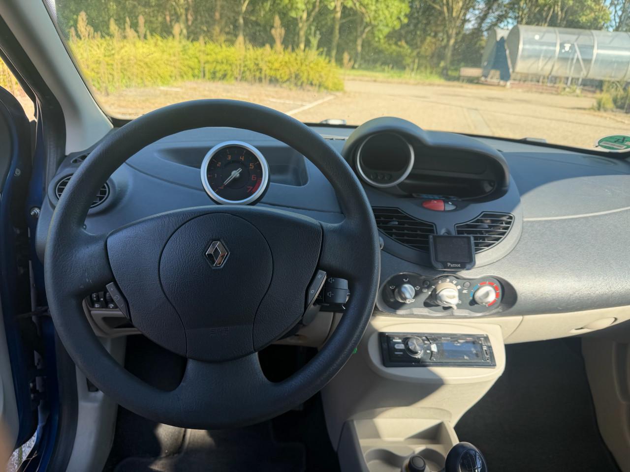 Renault Twingo 1.1 | 1 Jaar Apk | Nap | Airco