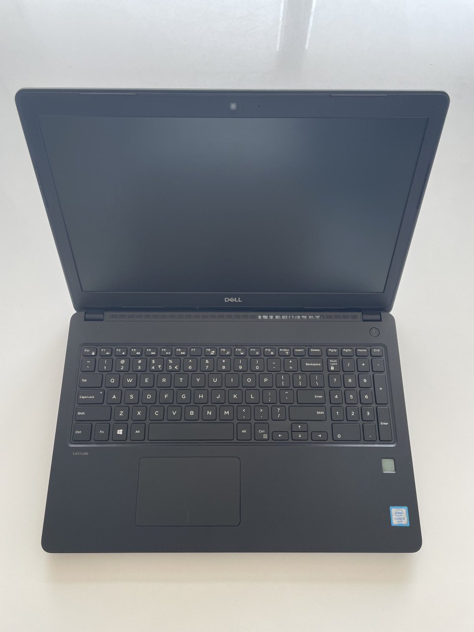 Dell 15 inch Windows 11 SSD 20GB ram Office + super accu
