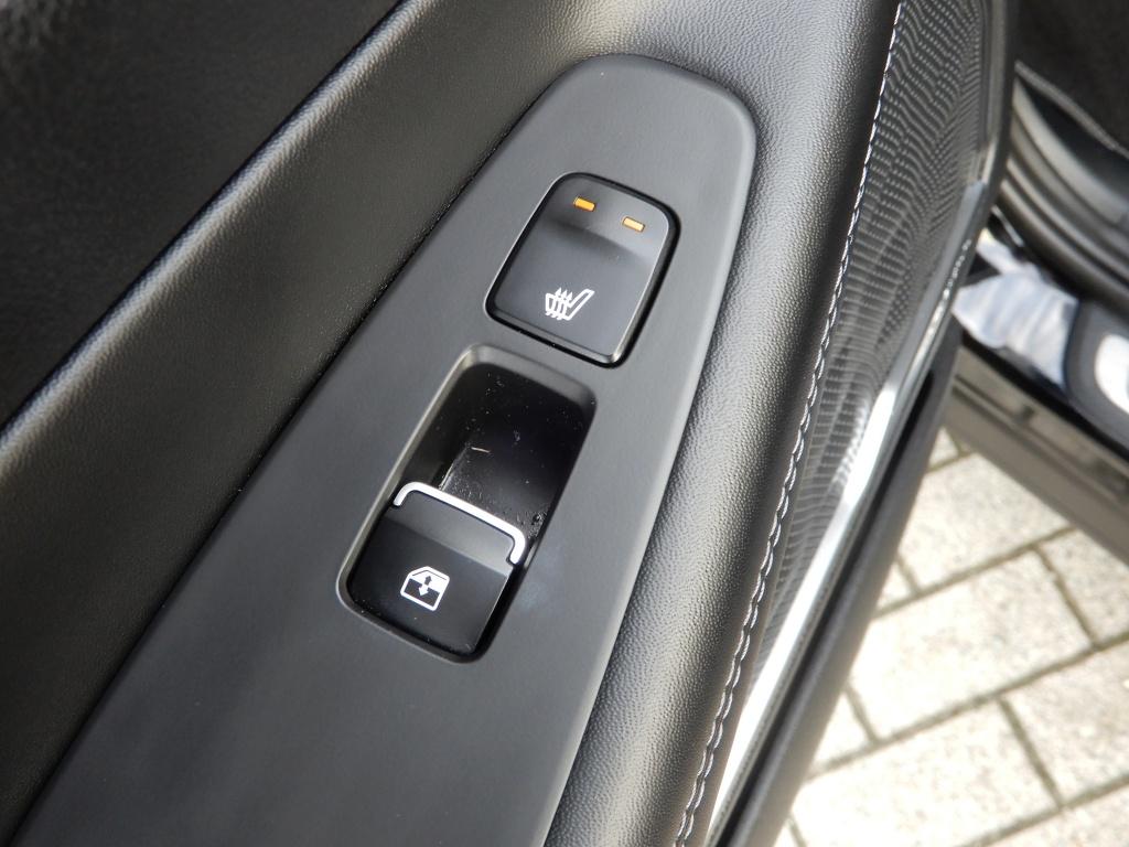 Hyundai Santa Fe 1.6 t-gdi hev premium | trekhaak 1650kg! | leder | elek. k