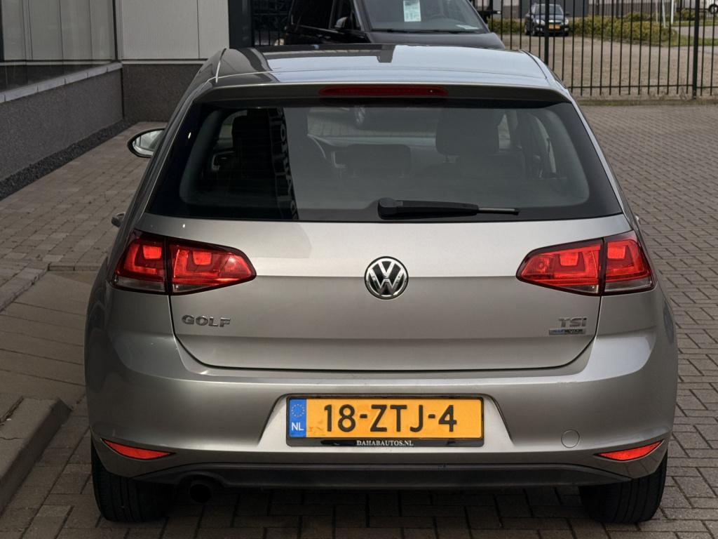 Volkswagen Golf 1.2 tsi trendline 5drs | airco | lm velgen
