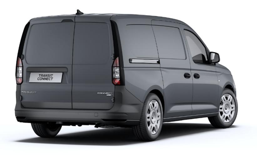 Ford Transit Connect 1.5 ecoboost phev l2 trend | 0.99% rente! | nieuw te l