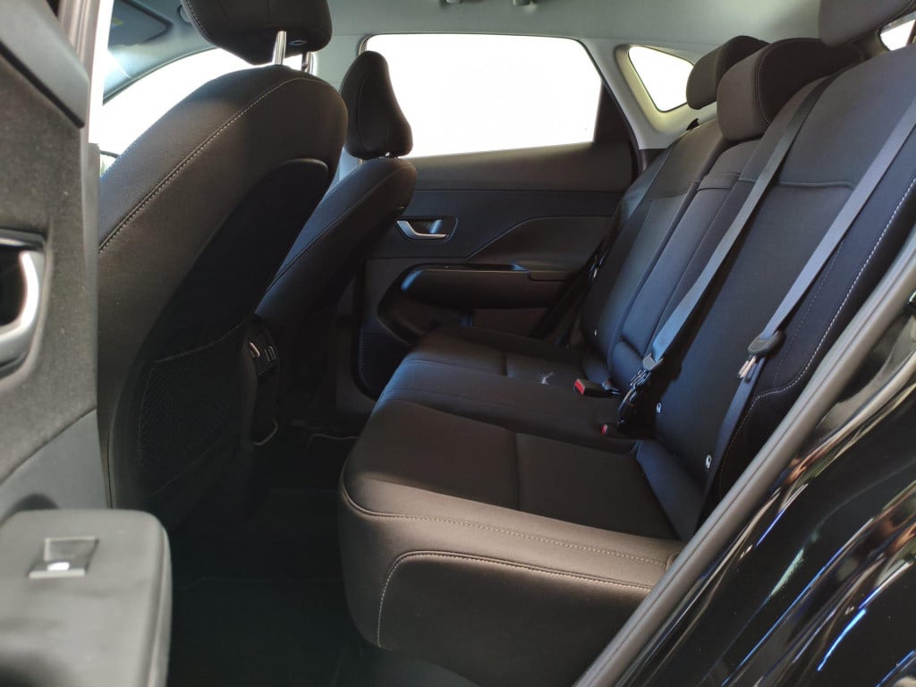 Hyundai Kona 1.6 gdi hev comfort smart
