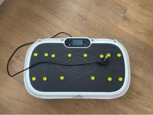 MVPower Trilplaat Fitness