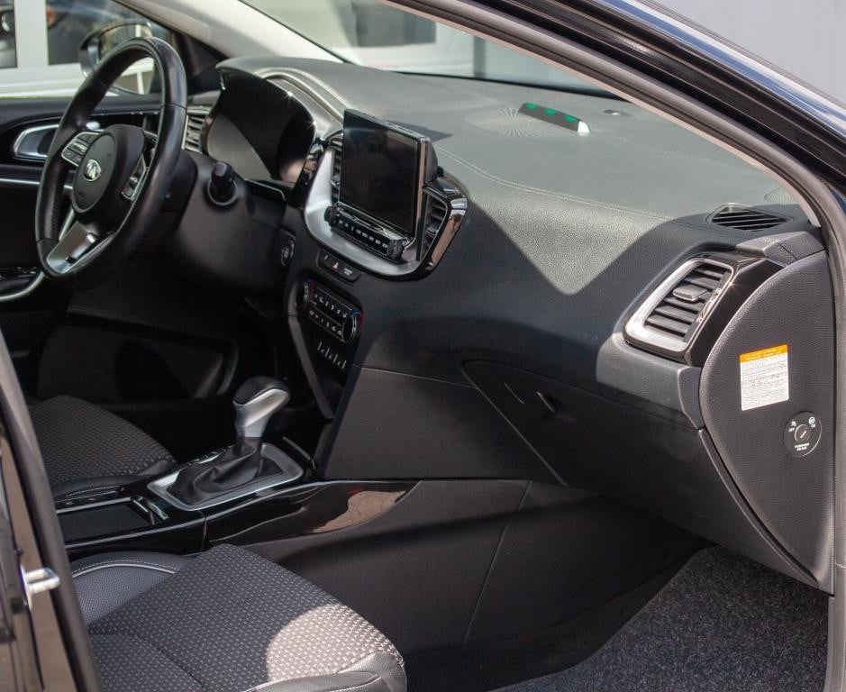 Kia Xceed 1.6 gdi phev dynamicplusline