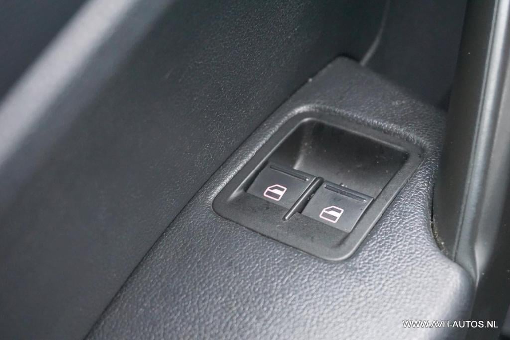 Volkswagen Caddy 2.0 tdi l1h1 bmt highline