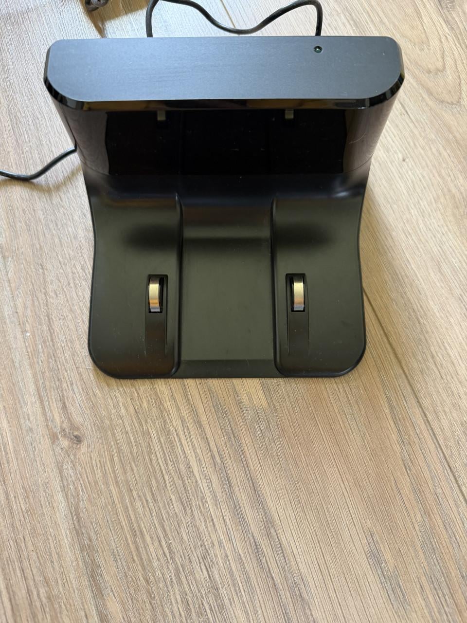 Robotstofzuiger silverchest