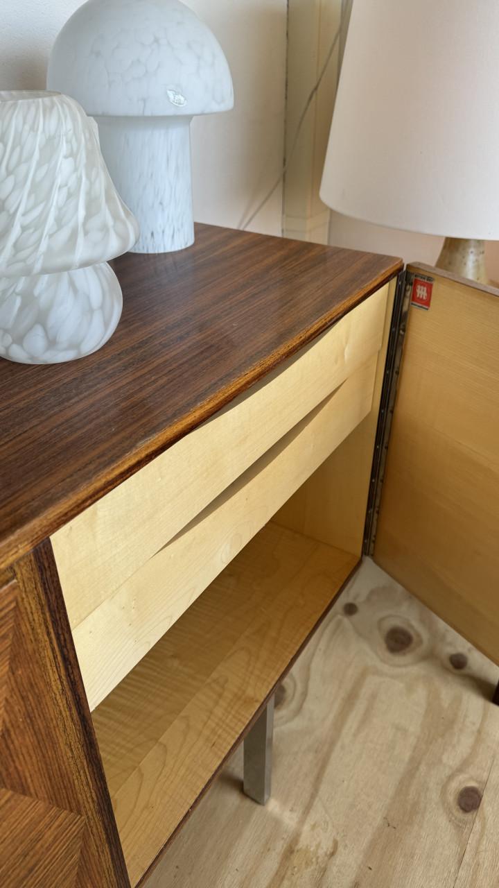 Vintage Musterring dressoir