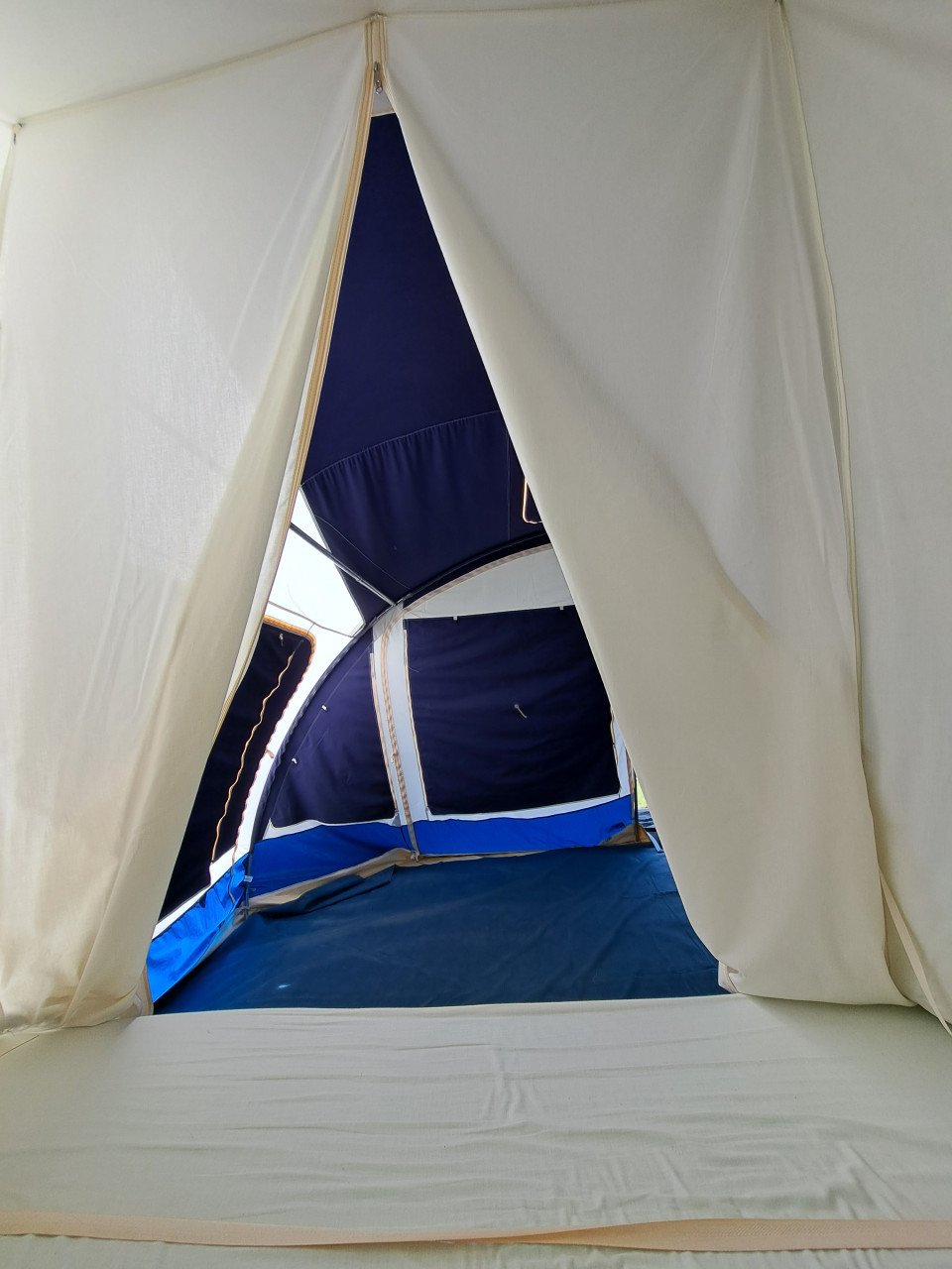 Vouwwagen jamet rondo xl  2014