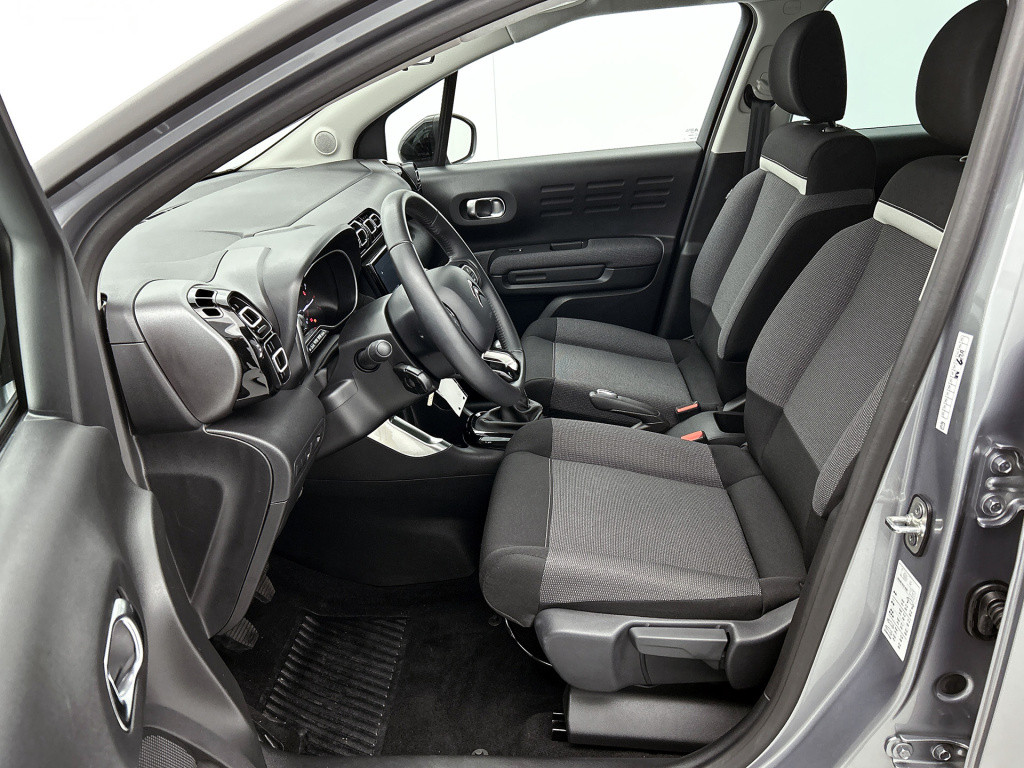 Citroen C3 Aircross 110 pk plus | rijklaar | navigatie | parkeersensoren ac