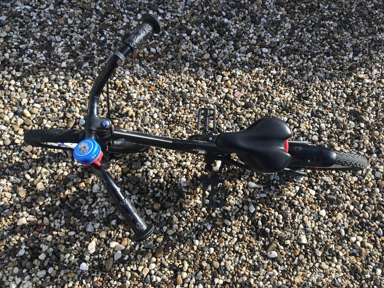 Pegasus Kids Fiets 18 inch