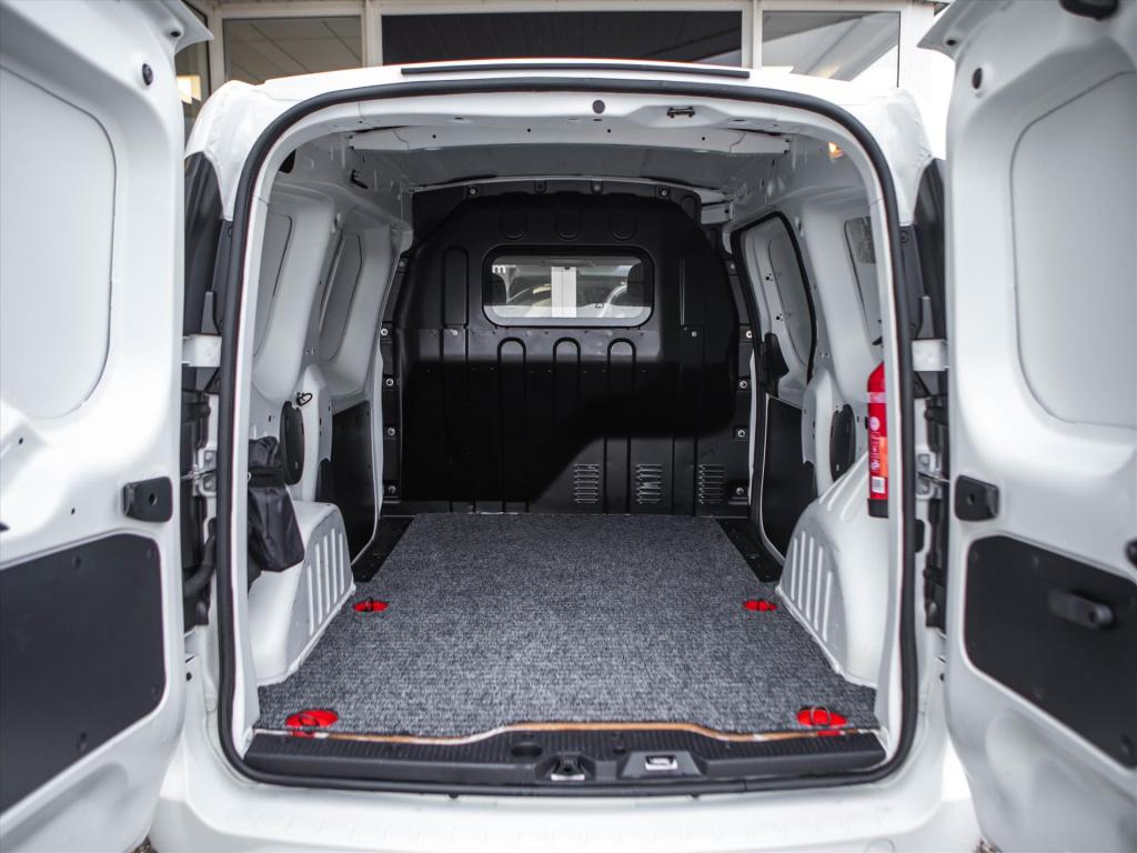 Dacia Dokker Van 1.5 dci 90pk stop&start solid