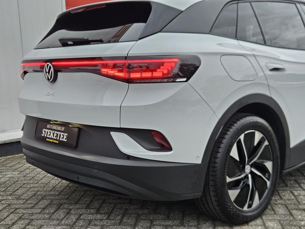 Volkswagen Id.4 pro 77 kwh soh 92% | acc | elek. trekhaak rijklaar inclusie