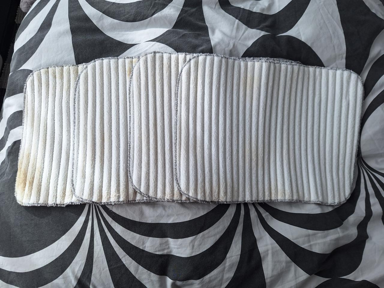 Eskadron onderlappen