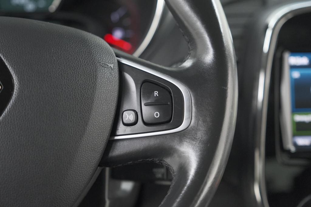 Renault Captur tce 90 dynamique | trekhaak | navigatie | camera | parkeerse